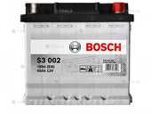 Автомобільний акумулятор bosch 45Ah 400A R+ - VDALA.PRO - 1