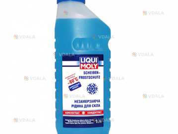Liqui Moly Омивач скла -80C 1л - VDALA.PRO