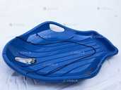 Зимові санки-льодянка - VDALA.PRO - 1