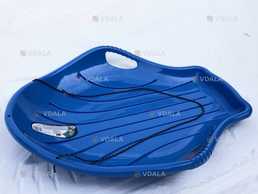 Зимові санки-льодянка - VDALA.PRO