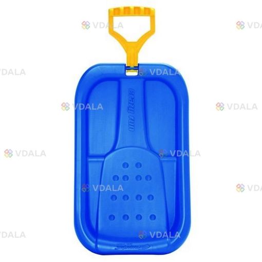 Зимові санки-льодянка crazy run - VDALA.PRO