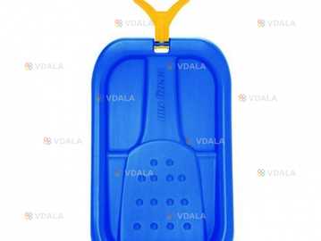 Зимові санки-льодянка crazy run - VDALA.PRO