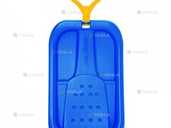 Зимові санки-льодянка crazy run - VDALA.PRO - 1