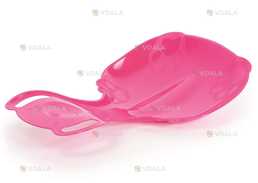 Круті пластикові санки-ледянка для катання - VDALA.PRO