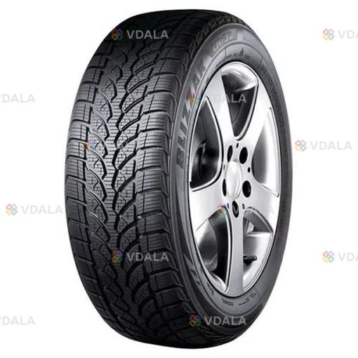 Комплект нових шин зима Bridgetone Blizzak LM-32 235/55 R17 103V - VDALA.PRO