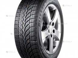 Комплект нових шин зима Bridgetone Blizzak LM-32 235/55 R17 103V - VDALA.PRO