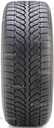 Комплект нових шин зима Bridgetone Blizzak LM-32 235/55 R17 103V - VDALA.PRO - 2