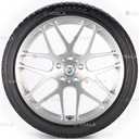 Комплект нових шин зима Bridgetone Blizzak LM-32 235/55 R17 103V - VDALA.PRO - 3