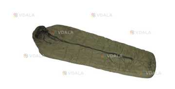 Спальний мішок зима, армії Великобританії Arctic Sleeping Bag - VDALA.PRO