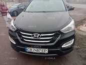 Продам Hyundai Santa FE 2015, 170 000 км, 2.4 l.. - VDALA.PRO - 1