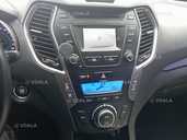 Продам Hyundai Santa FE 2015, 170 000 км, 2.4 l.. - VDALA.PRO - 4