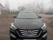 Продам Hyundai Santa FE 2015, 170 000 км, 2.4 l.. - VDALA.PRO - 6