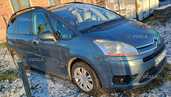Продам Citroen C4 Picasso 2009, 273 км, 1.6 l.. - VDALA.PRO - 1