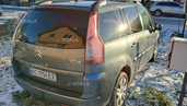 Продам Citroen C4 Picasso 2009, 273 км, 1.6 l.. - VDALA.PRO - 4