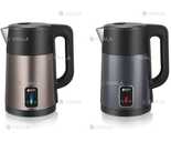 Чайник електричний 2,5л 1800Вт bitek bt-7955 - VDALA.PRO - 2