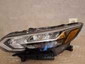 Фара на Nissan Sentra ліва sv sr 2019-2025 р - 1 Фара на Nissan Sentra ліва sv sr 2019-2025 р - VDALA.PRO - 1