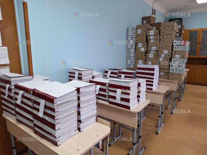 Прошивка документів,переплет,палітурка - VDALA.PRO