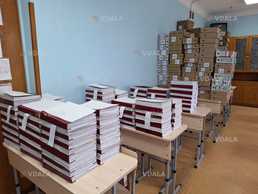 Прошивка документів,переплет,палітурка - VDALA.PRO