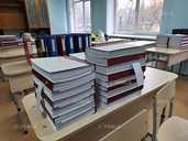 Прошивка документів,переплет,палітурка - VDALA.PRO - 2