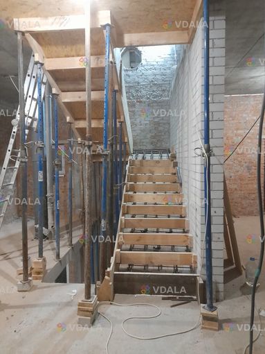 Земельно бетонні-роботи та демонтаж:Комплексні рішення для вашого буді - VDALA.PRO