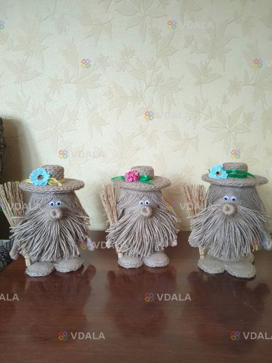 Домовичок оберіг Домовик - VDALA.PRO