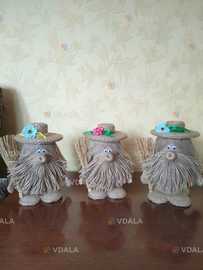 Домовичок оберіг Домовик - VDALA.PRO