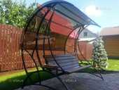 Полікарбонат прозорий та кольоровий, опт-роздріб. - VDALA.PRO - 5