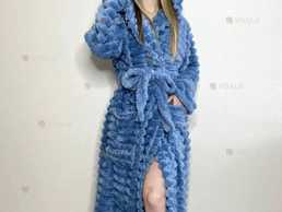 Халат з мікрофібри - VDALA.PRO