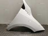 Крила праве перед renault megane III 14843440504 - VDALA.PRO - 4