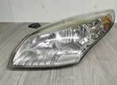 Лампа (Фара) перед renault megane 260607449 - VDALA.PRO - 1