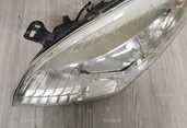 Лампа (Фара) перед renault megane 260607449 - VDALA.PRO - 3