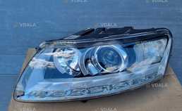 Audi a6 c6 Фара ксенон led 4F0941003DH - VDALA.PRO