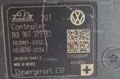 Volkswagen Jetta Блок ABS 1K0907379BJ 1K0614517DL 1K0614235D - 2 Volkswagen Jetta Блок ABS 1K0907379BJ 1K0614517DL 1K0614235D - VDALA.PRO - 2