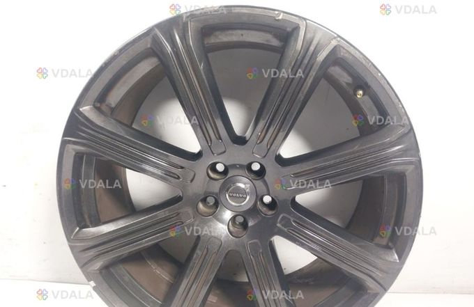 Продам Запчасти и аксессуары Литые диски R22 Б/у. - VDALA.PRO