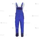 Костюм зварювальника робочий захисний - VDALA.PRO - 3