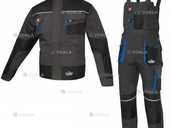 Спецодяг костюм робочий захисний - VDALA.PRO - 1