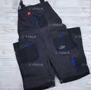 Спецодяг костюм робочий захисний - VDALA.PRO - 3