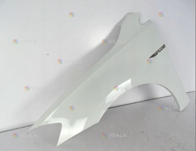 Крило переднє ліве vw golf PJT8899 - VDALA.PRO
