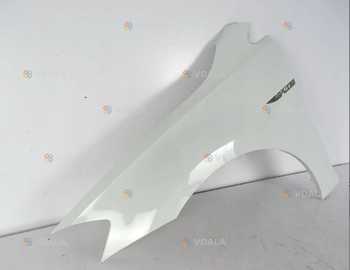 Крило  переднє ліве  vw golf PJT8899 - VDALA.PRO