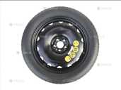 Колесо Докатка bmw x6 g06 (2019-) 155/80r19 + набір kd5112661558019k - VDALA.PRO - 5