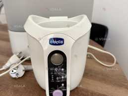 Підігрівач для пляшечок Chicco - VDALA.PRO