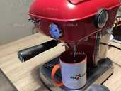 Рожкова кавоварка Ascaso (б/у) - VDALA.PRO - 1