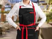 Фартух Lux Form Стандарт - VDALA.PRO - 1