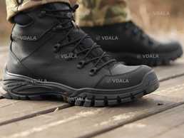 Черевики Тактичні Взуття Чоловіче - VDALA.PRO