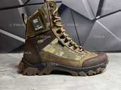 Брендове чоловіче тактичне взуття - VDALA.PRO - 1