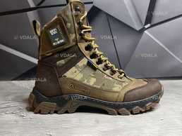 Брендове чоловіче тактичне взуття - VDALA.PRO