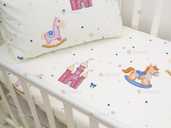 Комплект постільної білизни - VDALA.PRO - 1