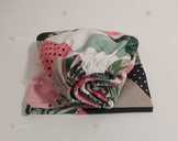 Дитячі простирадла на гумці в ліжечко манеж 120*60*10 см - VDALA.PRO - 2