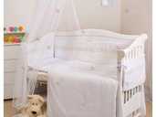 Підковдра дитяча бязь вибілена, бавовняна підковдра Ярослав - 1 Підковдра дитяча бязь вибілена, бавовняна підковдра Ярослав - VDALA.PRO - 1