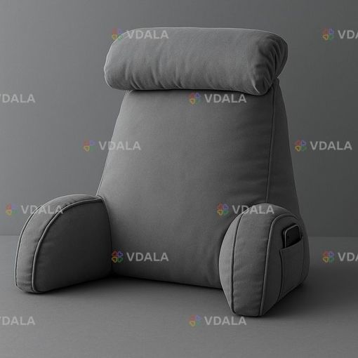 Подушка-крісло для спини - VDALA.PRO